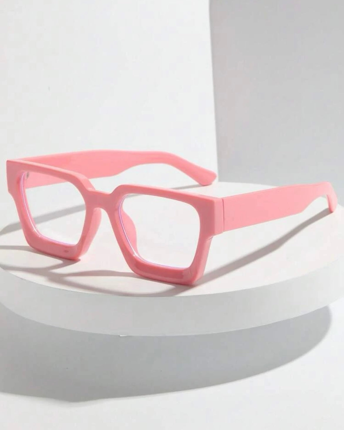 Powder Pink