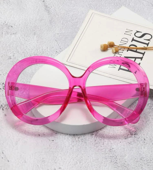 Hot Pink