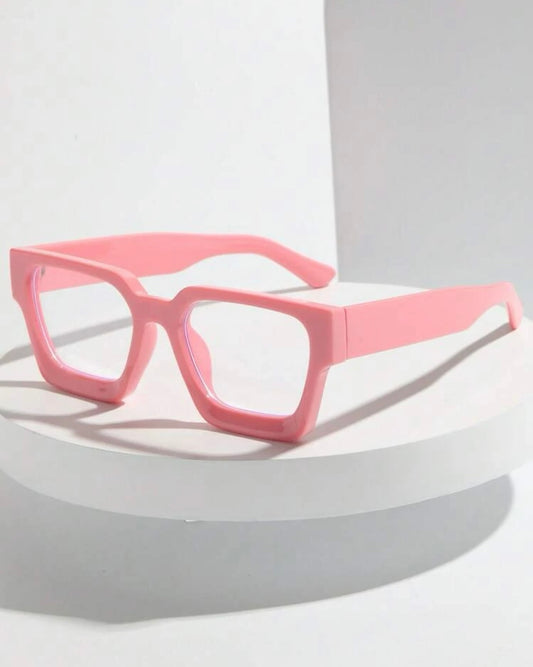 Powder Pink