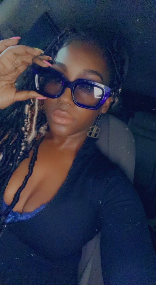Electric Blues