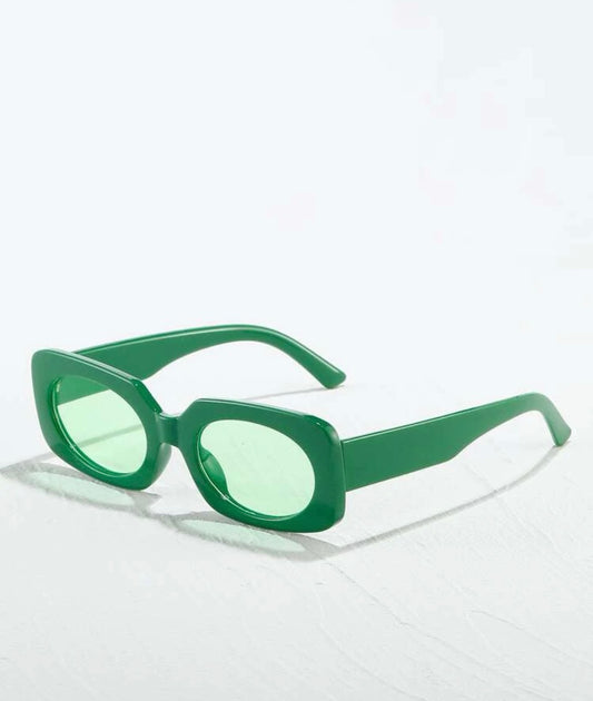 Greens